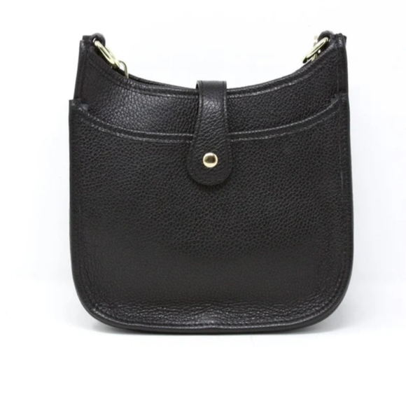 Leather Crossbody - Picture 2 of 2